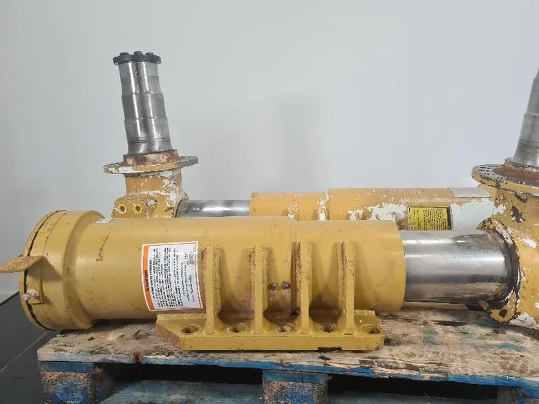 Cilindro de suspensión para CATERPILLAR 769D