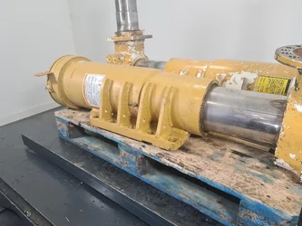 Vérin de suspension pour CATERPILLAR 769D