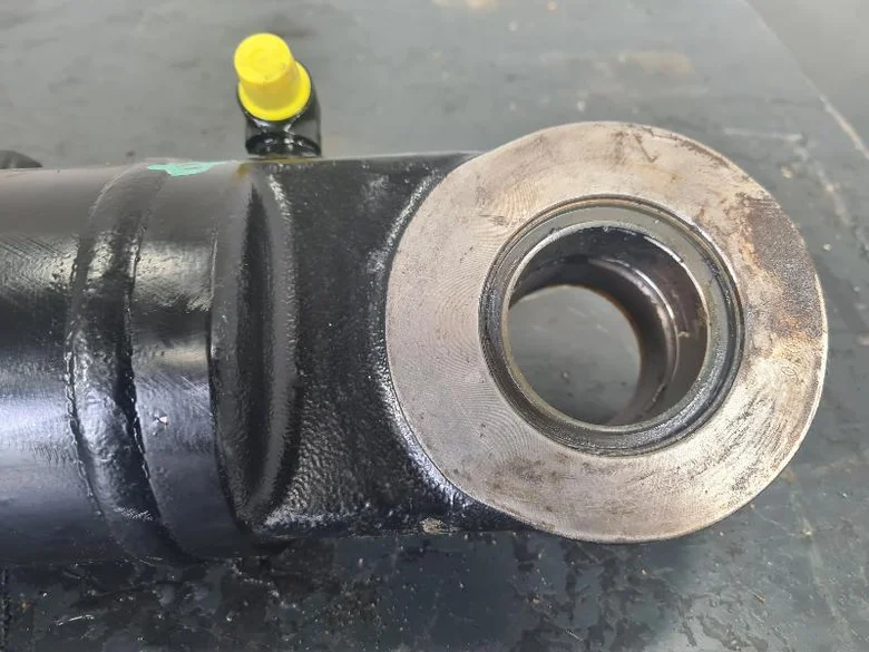 Vérin d'articulation pour CATERPILLAR 308E2CR