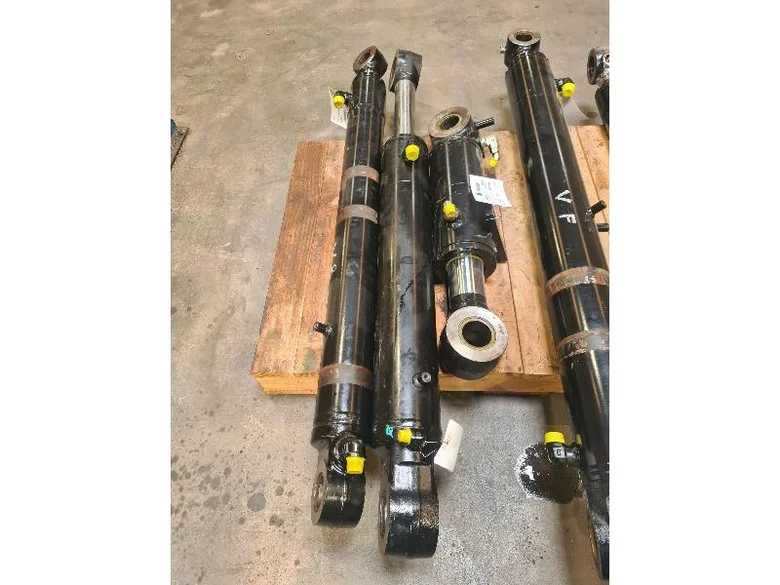 Vérin d'articulation pour CATERPILLAR 308E2CR