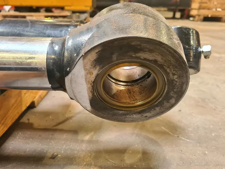 Vérin d'articulation pour CATERPILLAR 308E2CR