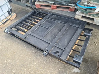 Protection de cabine pour CATERPILLAR 308E2CR