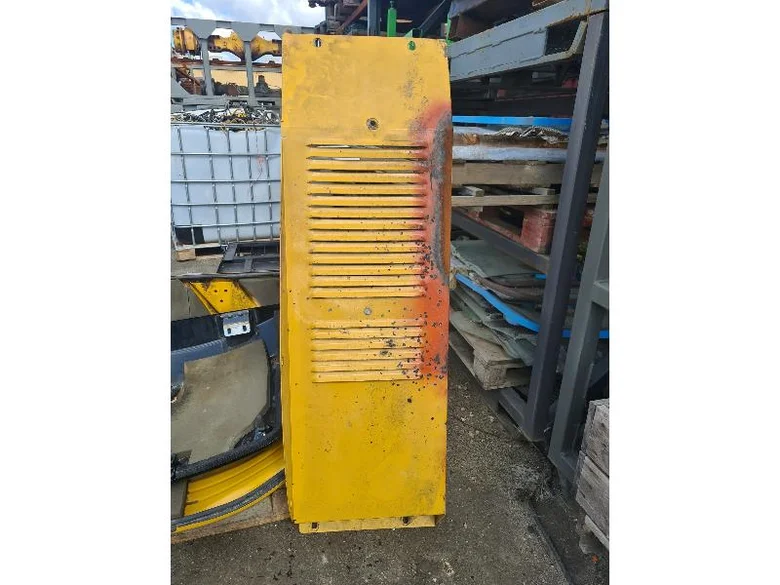 Hood for CATERPILLAR 308E2CR