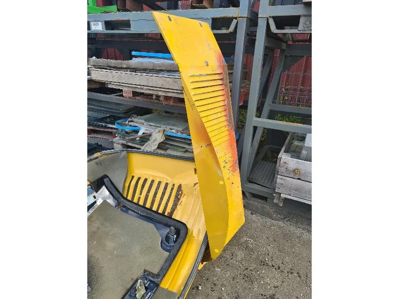 Hood for CATERPILLAR 308E2CR