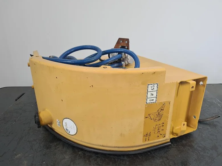 Fuel tank for CATERPILLAR 308E2CR