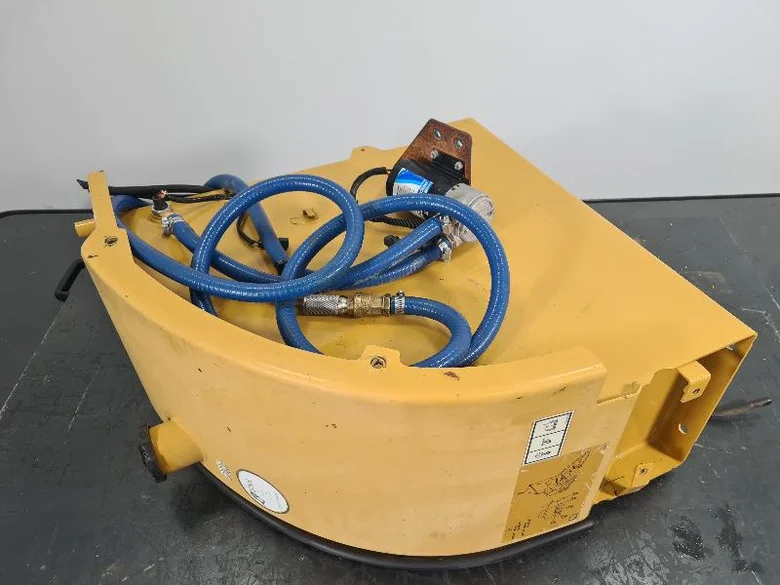 Fuel tank for CATERPILLAR 308E2CR