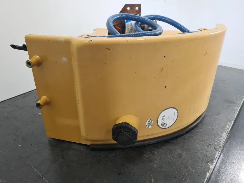 Fuel tank for CATERPILLAR 308E2CR