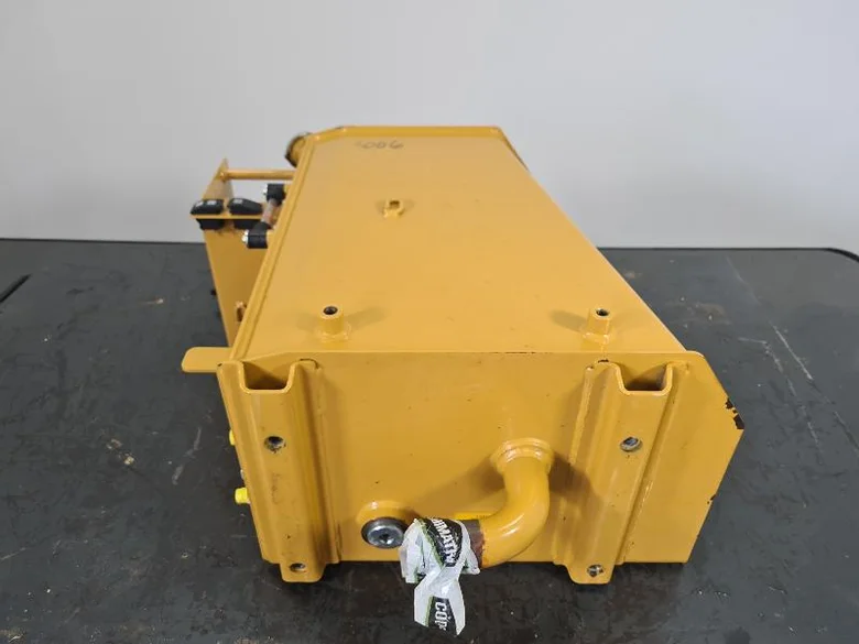 Réservoir hydraulique pour CATERPILLAR 308E2CR