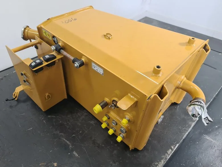 Réservoir hydraulique pour CATERPILLAR 308E2CR