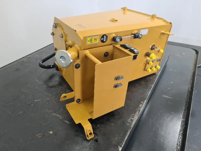 Réservoir hydraulique pour CATERPILLAR 308E2CR