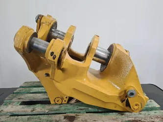 Articulation pour CATERPILLAR 308E2CR