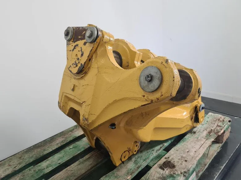 Articulación para CATERPILLAR 308E2CR