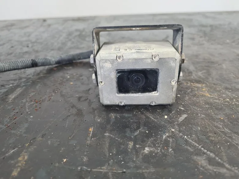 CAMERA DE RECUL