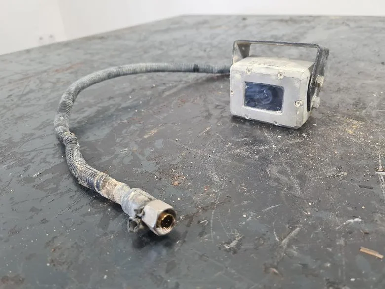 CAMERA DE RECUL