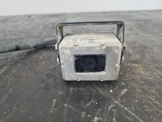 CAMERA DE RECUL