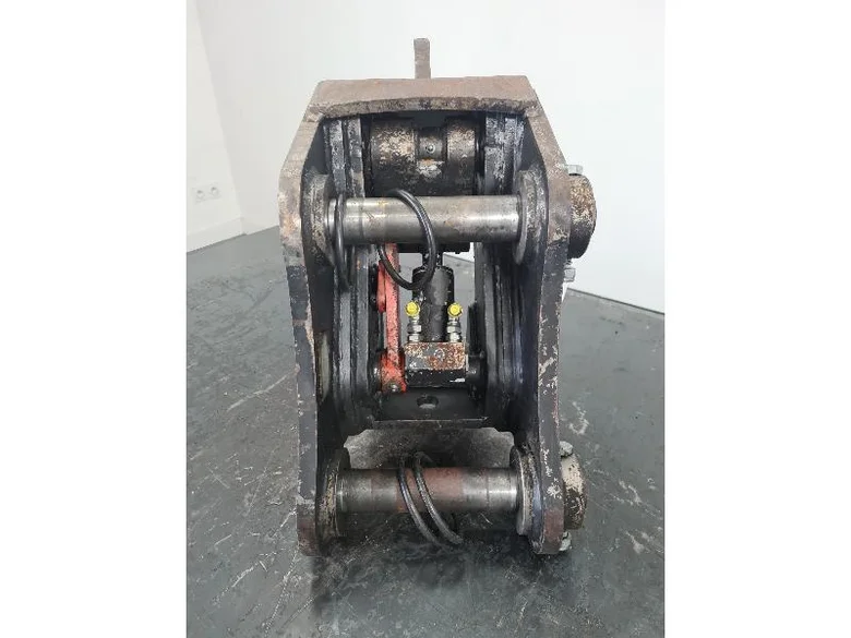 Quick coupler for CATERPILLAR 308E2CR