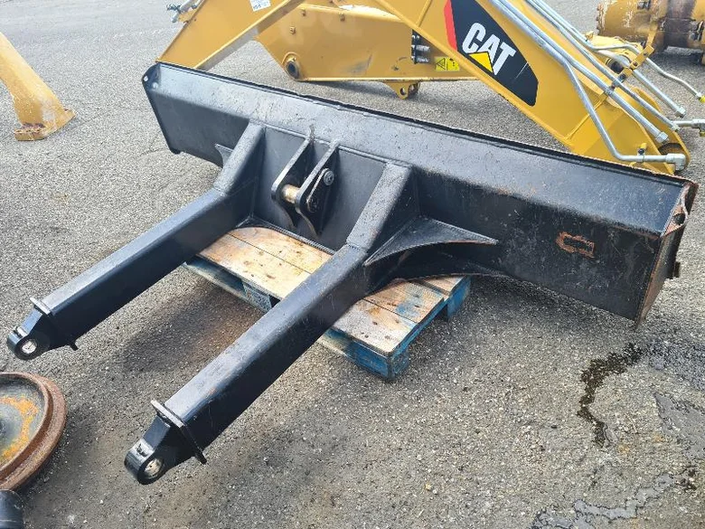 Cuchilla de excavadora para CATERPILLAR 308E2CR