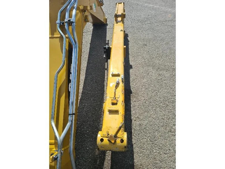 Balancier pour CATERPILLAR 308E2CR
