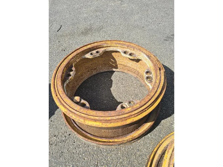 Jante pour CATERPILLAR 769D