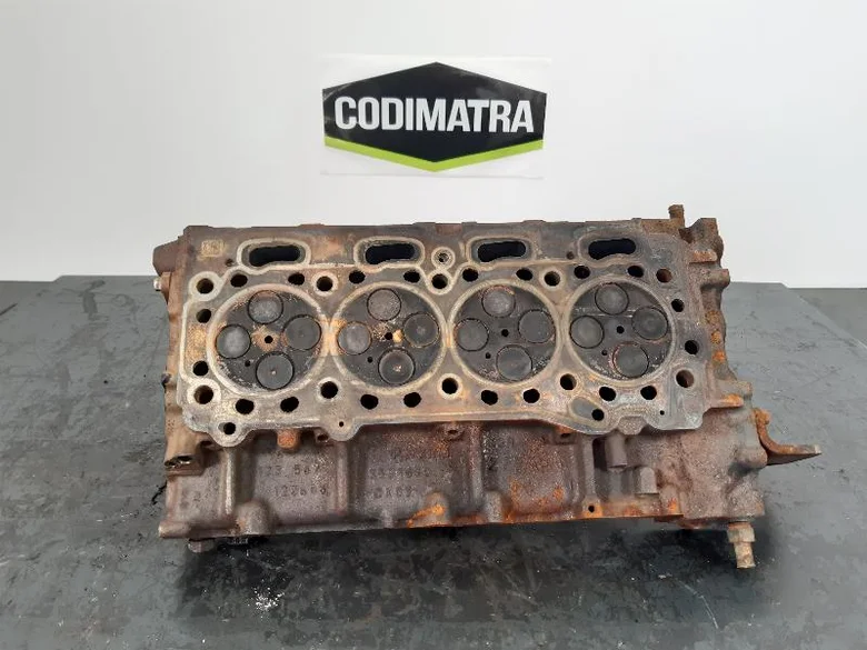Culasse pour CATERPILLAR 315FLCR