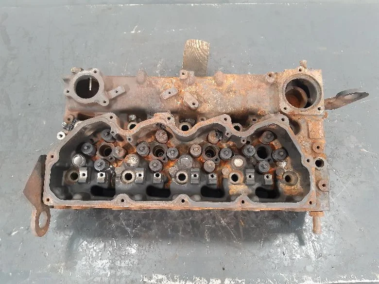 Culasse pour CATERPILLAR 315FLCR