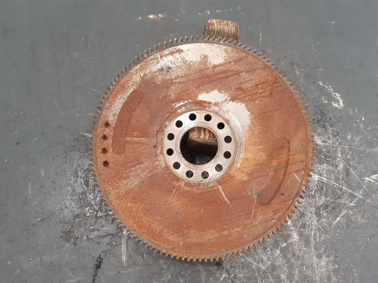 VOLANT MOTEUR C4.4B