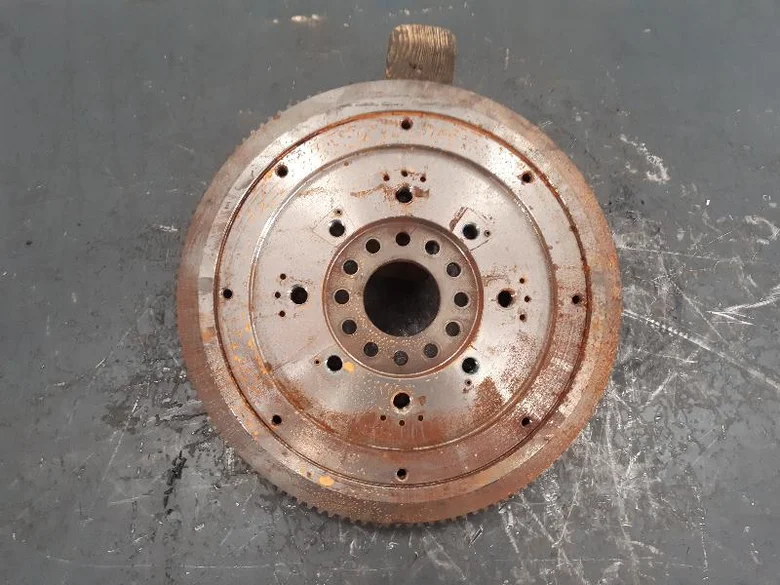 VOLANT MOTEUR C4.4B