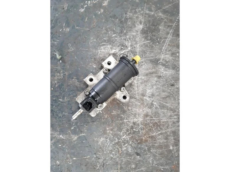 POMPE A CARBURANT