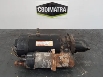Démarreur pour CATERPILLAR D6MXL