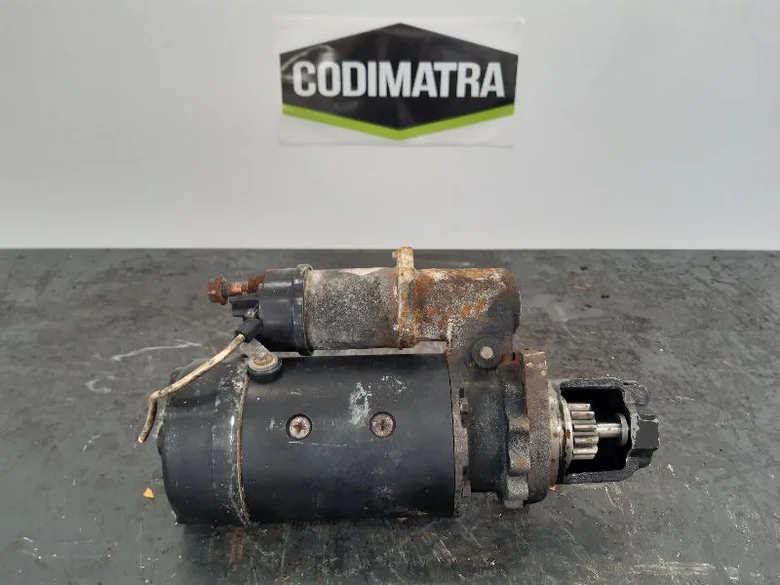 Starter for CATERPILLAR D6MXL