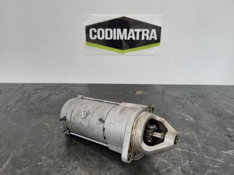 Starter for CASE WX145