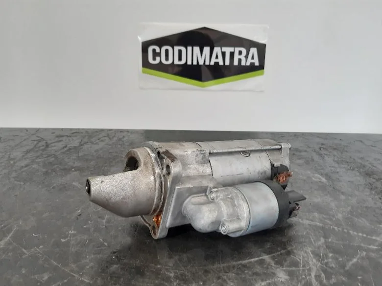 Starter for CASE WX145