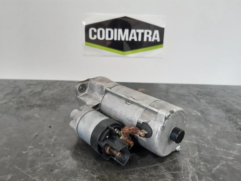 Starter for CASE WX145