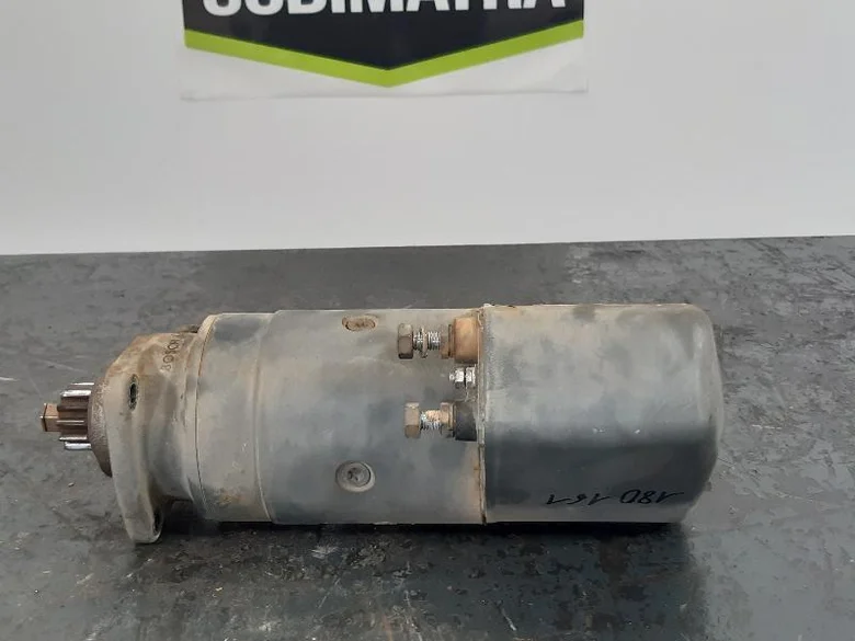 Starter for LIEBHERR R926LC