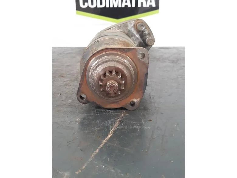 Starter for LIEBHERR R926LC