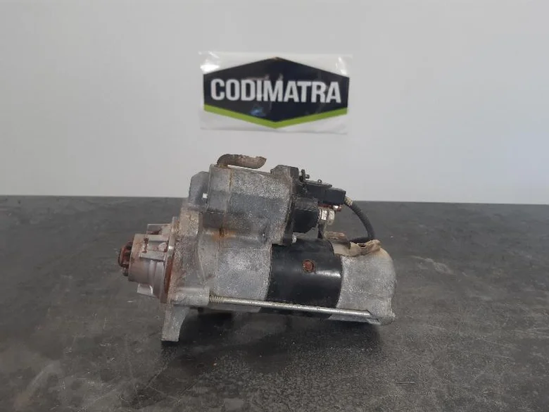 Démarreur pour CATERPILLAR 323F