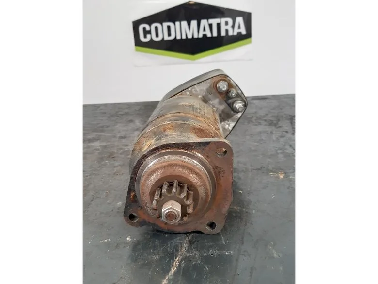 Starter for LIEBHERR R924C