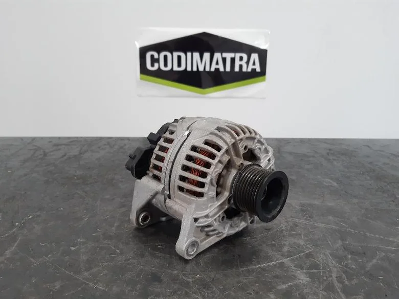 Alternator for CASE WX145