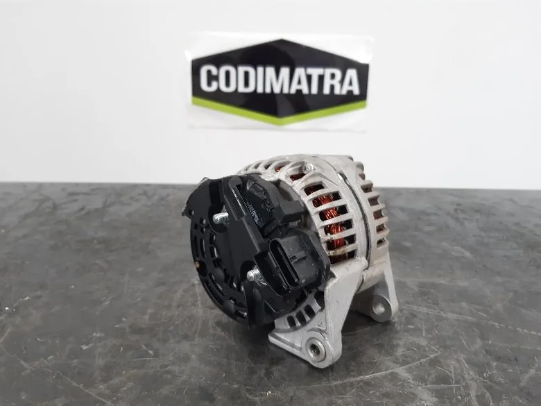 Alternator for CASE WX145