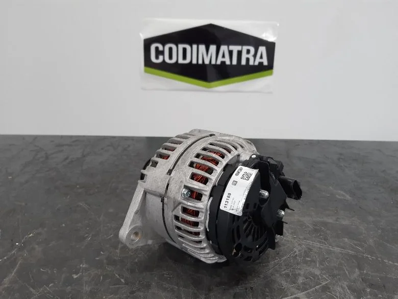Alternator for CASE WX145
