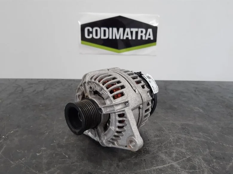 Alternator for CASE WX145
