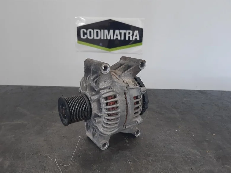 Alternator for CATERPILLAR 323F