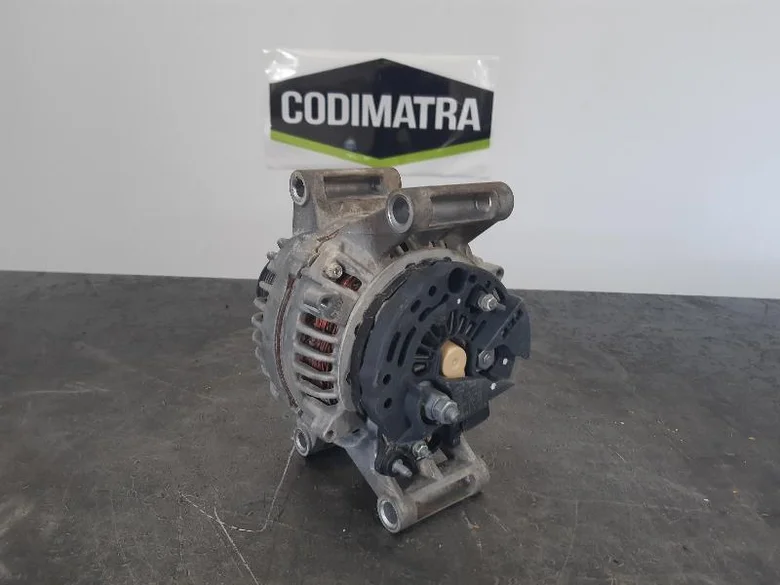 Alternator for CATERPILLAR 323F