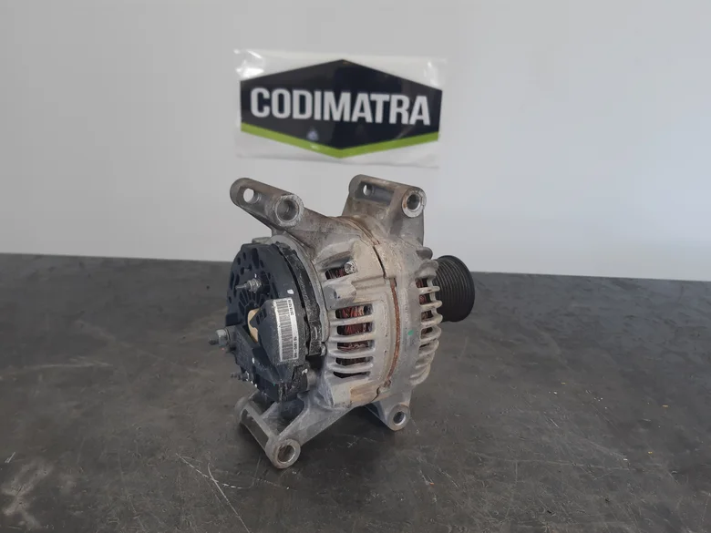 Alternator for CATERPILLAR 323F