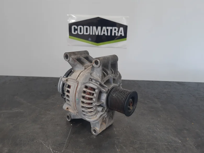 Alternator for CATERPILLAR 323F