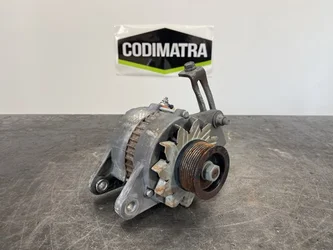 Alternateur pour HITACHI ZX250LCN-3
