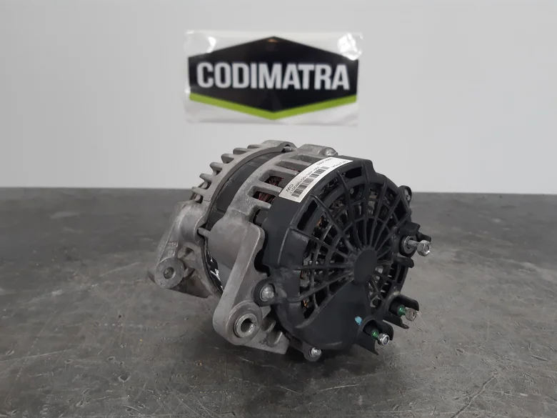 Alternator for CATERPILLAR M313D