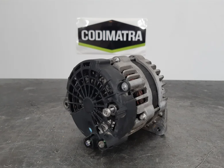 Alternator for CATERPILLAR M313D