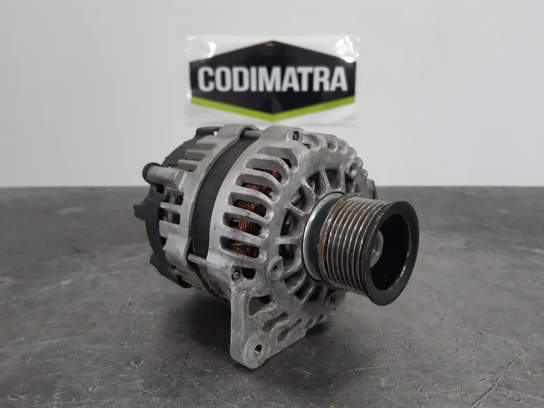 Alternator for CATERPILLAR M313D