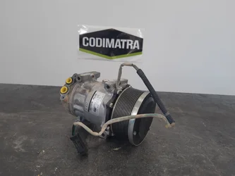 Compressor for CATERPILLAR 323F